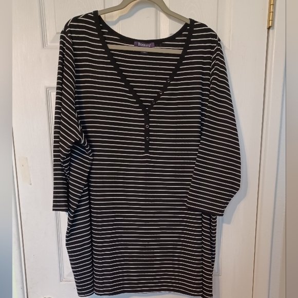 Roamans top, size 26/28. - Picture 1 of 8